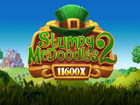 Stumpy mcdoodles 2 play online  Min Max