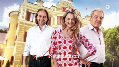 Sturm der liebe folge 3536  Vanessa versteht, dass