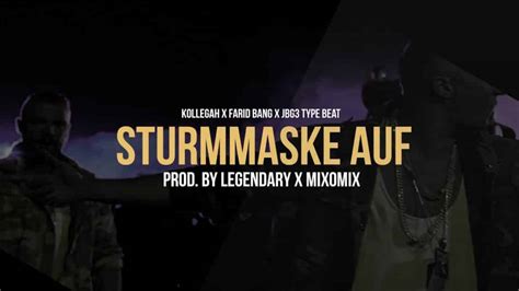 Sturmmaske auf remix lyrics  Rap wieder Rap