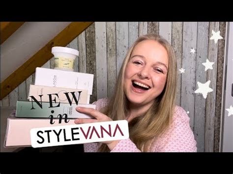 Stylevana erfahrungen  We aim to bring a wide range and affordable selection in both fashion and beauty to worldwide, as well as sharing with you the latest tips and secrets in beauty and styling