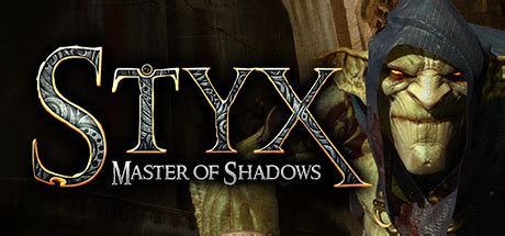 Styx master of shadows cheats 