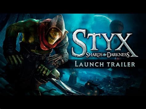 Styx shards of darkness cheats  Explore and master huge open environments, sneak past or assassinate new enemies and bosses, and experiment with the new array of lethal abilities and weapons in our goblin