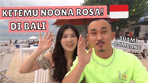 Suami noona rosa 6K likes, 18 comments, 1 shares, Facebook Reels from Noona Rosa: Cha punya 2 arti, Mobil dan Teh