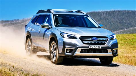 2024 Subaru Outback Touring XT - toyotaknoxville.com