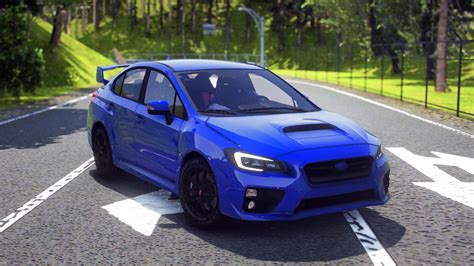 2024 Subaru WRX STI [Add-On Tuning - GTA5 …