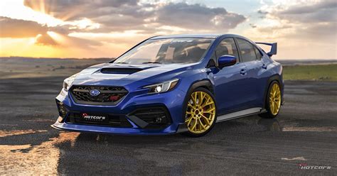 2024 Subaru Wrx Sti - cars & trucks - by dealer - vehicle …