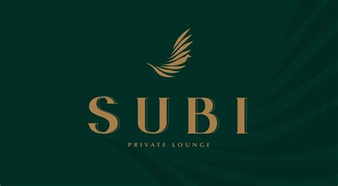 Subi private lounge  It was a wonderful exp