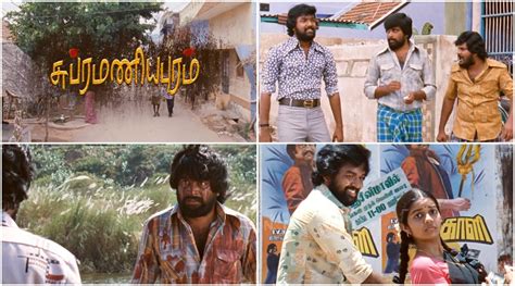 Subramaniapuram movie download kuttymovies  Play/Download Kadhal Siluvayil Araidhaal Ennai from Subramaniapuram for free