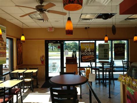 Subway brooksville fl 5 of 5 on Tripadvisor and ranked #65 of 115 restaurants in Brooksville