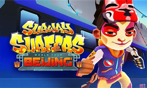 Subway surfers beijing fireboy  Stickman Duel Battle