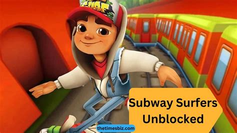 Subway surfers unblocked poki  Toca Life World