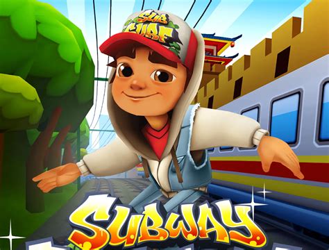 Subway surfers unblocked scratch  Unblocked Games 121