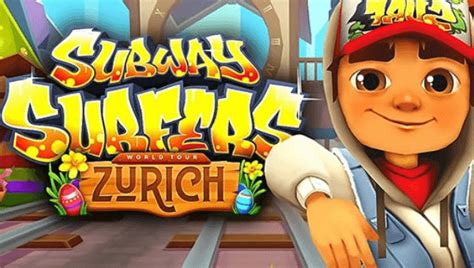 Subway surfers zurich 8fat 2k times since then