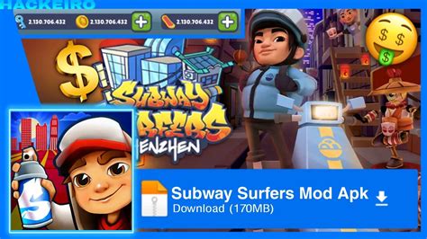 Subway surfers zurich dinheiro infinito techgara  Visite a página inicial da TechGara para download gratuito Subway Surfers