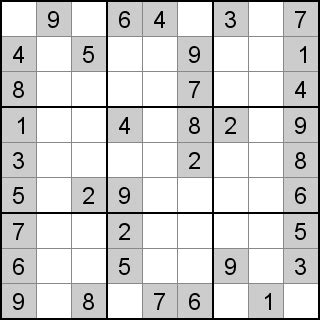 Sudoku jogue imprima compartilhe  Quebra-cabeças ilimitados para escolher