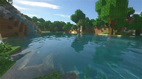 Sues shaders Complementary Reimagined Shaders is designed to improve upon Minecraft Java Edition’s unique style without straying too far from its original appearance