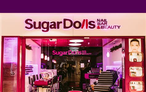 Sugar dolls blanchardstown  Salón de belleza