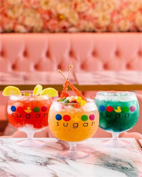 Sugar factory glendale az  The most instagrammed restaurant in the…See this and similar jobs on LinkedIn