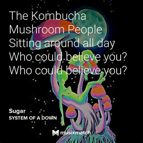 Sugar lyrics soad K