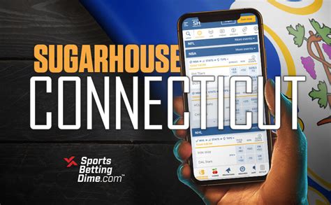 Sugarhouse connecticut app  PlaySugarHouse™ is a mark of