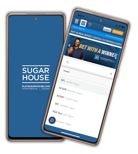 Sugarhouse new customer promo code  Bonus code: 250MATCH