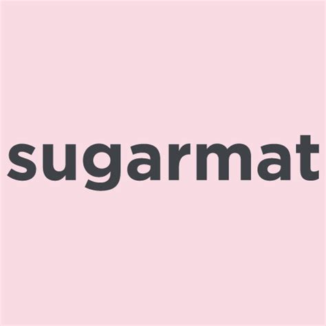 Sugarmat coupons Experience the perfect blend of style and functionality with Sugarmat's eco-friendly yoga mats, accessories, and apparel, now available at a flat 15% discount site-wide using the exclusive Sugarmat coupon at sugarmat