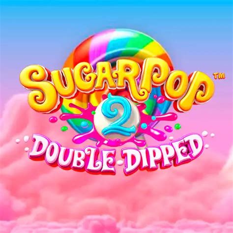 Sugarpop 2 double dipped kostenlos spielen  Indulge in the reinvention of Sugar Pop, one of