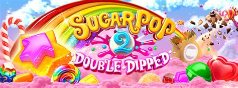 Sugarpop 2 double dipped kostenlos spielen  Betsoft Gaming has confirmed the release of the much-anticipated sequel slot