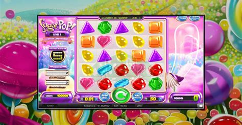 Sugarpop online spielen  Hier können Sie Sugar pop 2: double dipped spielen;Play SugarPop Slot For Free Now In Demo Mode
