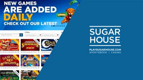 Sugerhouse promo connecticut  Simply follow the link on this page, sign up for an account and deposit up to $250
