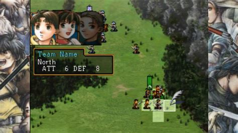 Suikoden 2 recruitment guide  Highlighted characters are optional and will not join you automatically