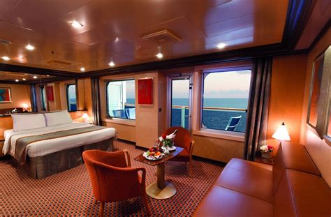 Suite costa cruceros  47