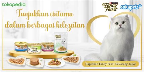 Sukapets Tentang Sukapets Sukapets - Partner resmi brand-brand kebutuhan hewan peliharaan Lebih dari 100rb pet lovers puas berlangganan di Sukapets Kenapa Sukapets Produk Lengkap - Makanan, Snack, Vitamin, Dan Lainnya Produk 100% Original & Freshpack Kemasan Pabrik Expired Produk Dijamin Masih Lama Stok Pasti Ready, Produk Bisa