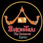 Sukhothai thai restaurant express  all staff fully vaccinated