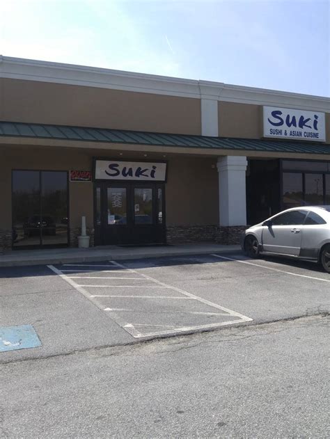 Suki restaurant loganville Get delivery or takeout from Jersey Mike's Subs at 4211 Atlanta Highway in Loganville