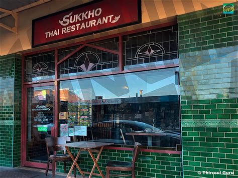 Sukkho thai thirroul Here are some other great restaurants in Thirroul