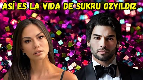 Sukru ozyildiz filmovi serije i emisije  Şükrü Özyıldız is a well-known and attractive Turkish actor