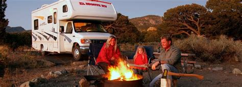 Sullivan motorhome rentals  Roadside assistance In-person support no matter where the road takes you