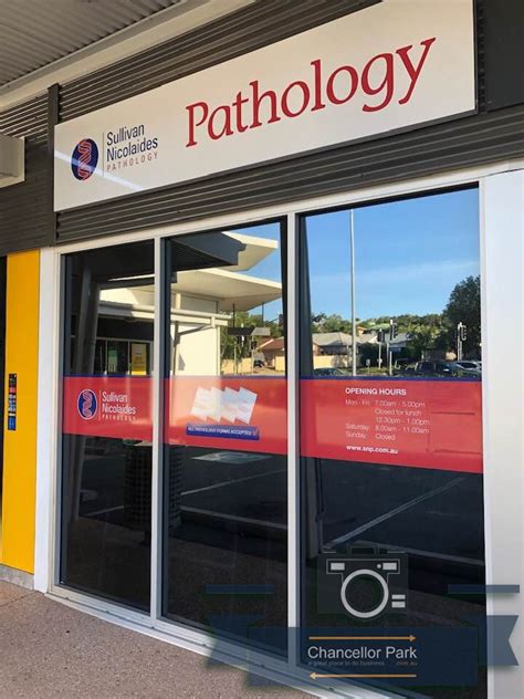 Sullivan nicolaides rockhampton  Your primary responsibility will be taking blood samples from patients and maintaining positive relationships with external clients, GPs, and Medical Centre staff