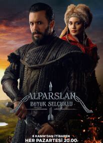 Sultan alparslan 52 epizoda sa prevodom  20 Aprila 2023
