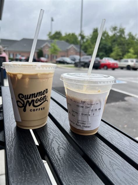 Summer moon coffee knoxville photos  A cozy favorite for locals, and students