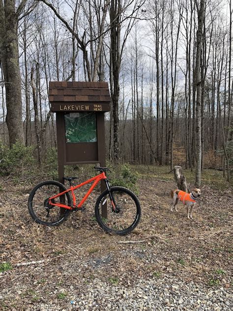 Summersville lake mountain biking  Phone