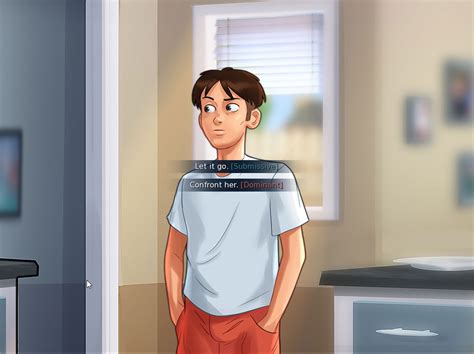 Summertime saga jenny computer password hint sticky  A time limit, indicated by the lower white bar, is calculated according to the level of the main character’s intelligence stat: the higher the stat
