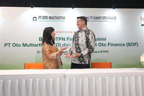 Summit oto finance makassar  • Led financial supervision and management for a dynamic company, overseeing all financial functions to ensure accuracy and efficiency