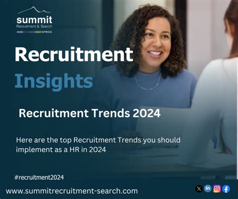 Summit recruitment & search africa ltd news  We have the local expertise and knowledge, assisted by our international portfolio of psychometric assessment