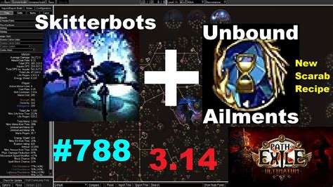 Summon skitterbots  The Siege ballista is one of the most potent boss-killer builds in the game
