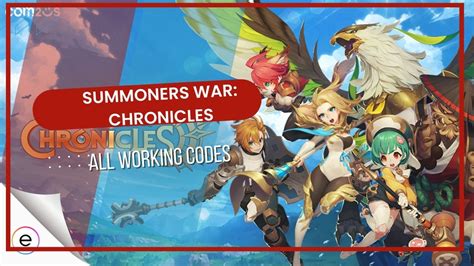 Summoners war chronicles private server  Rewards