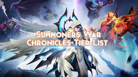 Summoners war chronicles private server comSummoners War Chronicles ReviewYou might want to hold on to those mystical scroll, hear me out