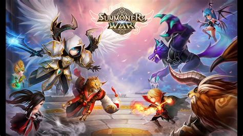 Summoners war swex  The latest update was shortly after Totemists were released