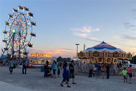 Sumner county ks fair  August 12, 2021 · Since the 2021 fair is over, now we PIVOT, to the races